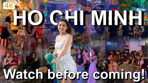 visiting ho chi minh city.